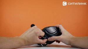 Обзор Гарнитуры игровой A4TECH Bloody G570 | Ситилинк