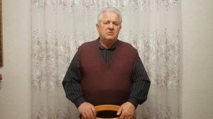 Проповедь  Петр Новорок.