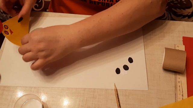 Поделка к Пасхе (для детей 3-4 лет) смотреть онлайн