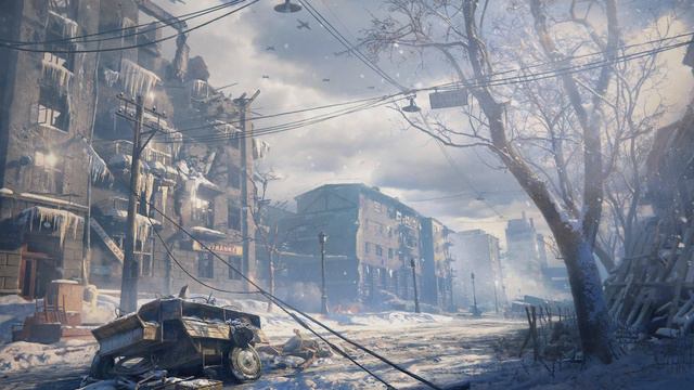 World of Tanks - Soundtrack: Kharkov (Battle Extended ver. 3)