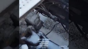 DAF XF95 480 кпп автомат Ретардер 550.000км