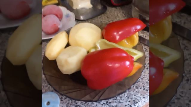 БОРЩ УКРАИНСКИЙ ЧАСТЬ 1 смотреть онлайн