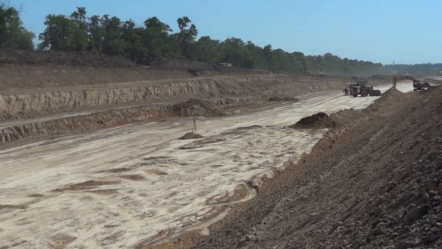 Объездная дорога. смотреть онлайн