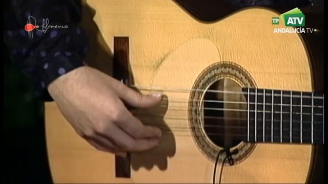 Lo Flamenco | Familias y sagas con arte смотреть онлайн