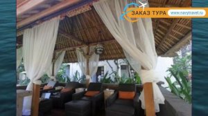 FOURTEEN ROSES LEGIAN 3* Индонезия Кута обзор – отель ФОУРТИН РОСЕС ЛЕГИАН 3* Кута видео обзор