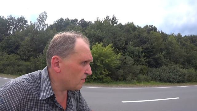 #11 | Велотур с подростком по Украине | 600 км | Коломыя