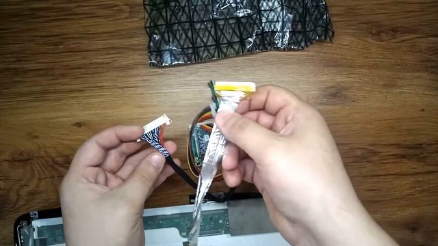 Matrix lvds scaller 5$ смотреть онлайн