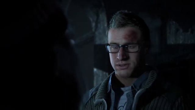 Дожить до рассвета: Прохождение (часть 4) Мы теряем друзей смотреть онлайн