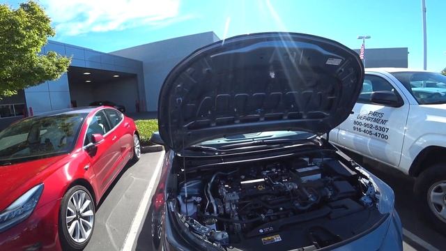 Покупка нового авто в США. Цены, условия, особенности. Моя история. Июль 2023 смотреть онлайн