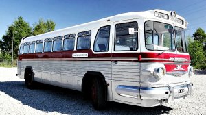 ЗИС-127 Магистральный • OMSI 2 The Bus Simulator