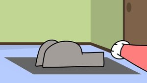 Стал Котом на 24 Часа