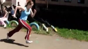 День Здоровья - 12 мая 2009