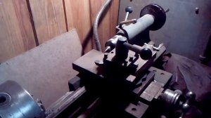 Конус для токарного (Cone for lathe)