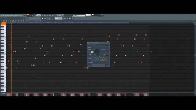 HOW TO MAKE FUTURE RIDDIM | FL STUDIO TUTORIAL | SERUM PRESET DOWNLOAD смотреть онлайн