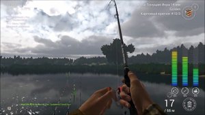 Fishing Planet | Рыбалка на уникальных сазанов на Виппинг Виллоу - Великобритания.