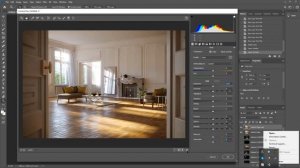 Photoshop'ta Camera Raw Filter Kurulumu ve Kullanımı