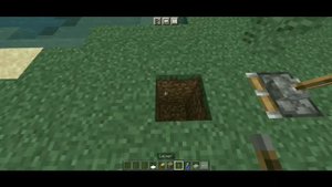 X-RAY GLITCH IN MINECRAFT 1.20 | How To Do X Ray Glitch In Minecraft Pe/Bedrock 1.20 Hindi