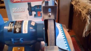 Электроточило диолд эт-150 обзор