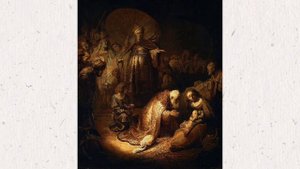 Сходства и различия двух гениев барокко: Рубенс и Рембрандт