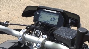 Yamaha MT 10 Original Exhaust System Sound