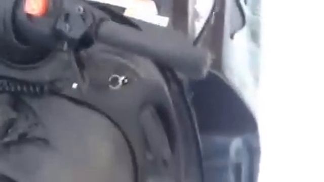 BRP Ski-Doo Rotax 600 2005 смотреть онлайн