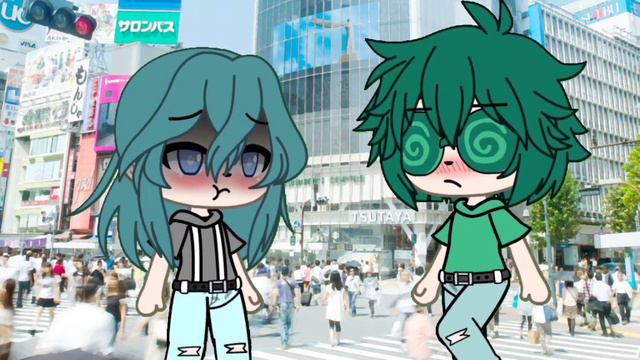 ✨Меме 13 карт {Стой! Давай поиграем в любовь...} Зонтик/Вару✨ (Не оригинал?) смотреть онлайн