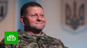 Экс-депутат Рады Кива объяснил, куда пропал главком ВСУ Залужный | «Центральное телевидение»