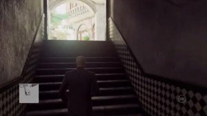 HITMAN: Испытание "Свинцовая терапия". ".45 Therapy".