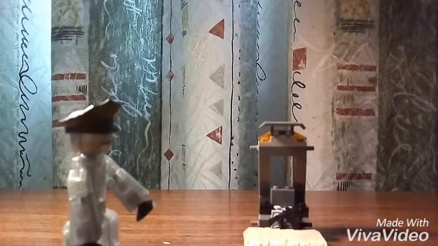 ПИЛА 3# ЕСТЬ НАДЕЖДА НА СПАСЕНИЕ ЛЮДЕЙ смотреть онлайн