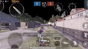 ЛУЧШИЙ КОНФИГ PUBG MOBILE 1.5+! УСТАНОВКА! 2021!