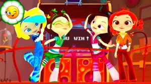 Сказочный Патруль Приключения 2 / ФИНАЛ / #18