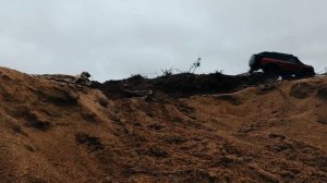 R1001 Huangbo Ford 1/10 Bronco 2021 Beluga HB Toys Wilderness Adventures #rc #models