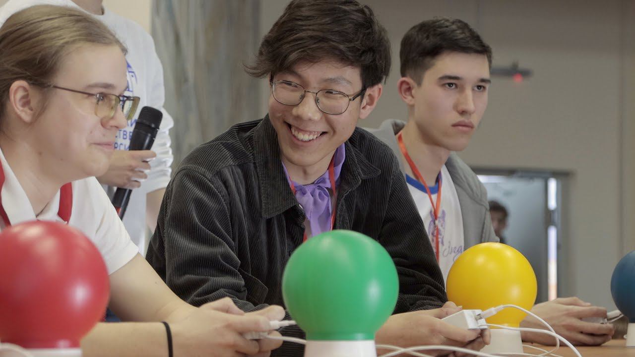 Кубок мэра Иркутска по интеллектуальным играм. День 2.