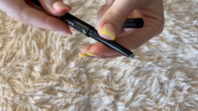 Карандаш для бровей от GREENLEAF. смотреть онлайн