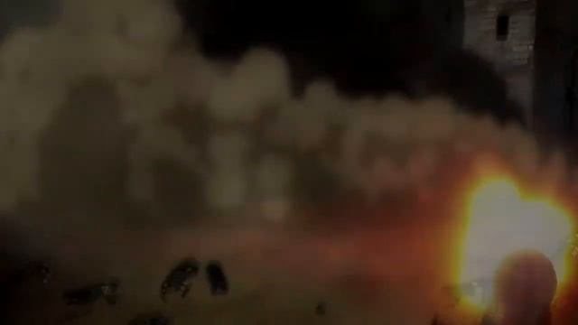 Аниме Клип Врата: там бьются наши воины смотреть онлайн