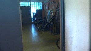 Электрический лифт (г. Чехов), V=1 м-с, г-п 400 кг (10)