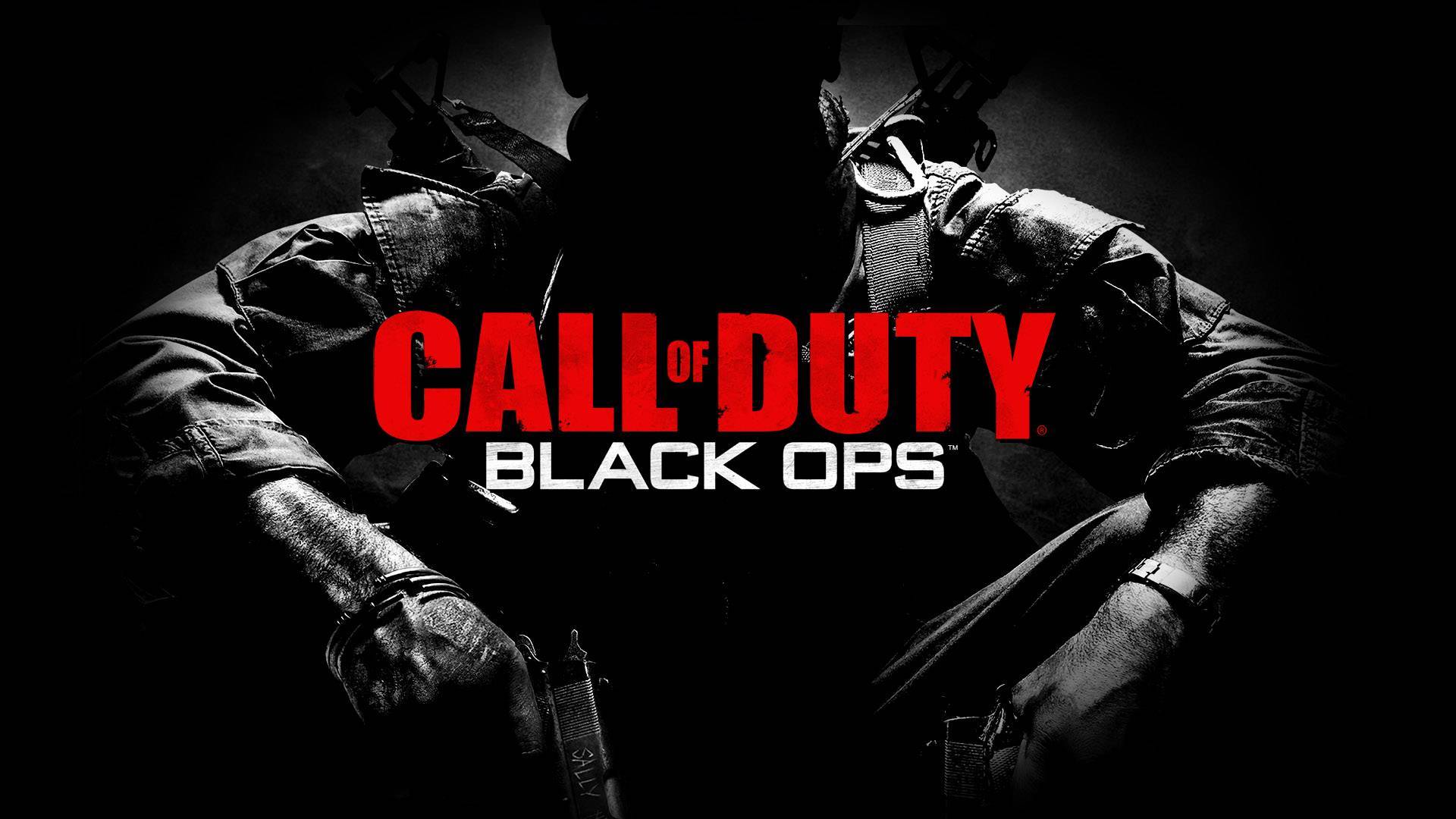 Call of Duty: Black Ops | Сюжетная линия | Фидель Кастро | Часть 1