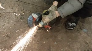 Не выбрасывайте старый топор, Эта самоделка спасет вам жизнь!!!