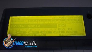 YAMAHA MOTIF ES (DEMO SONGS)  #yamahamotifes