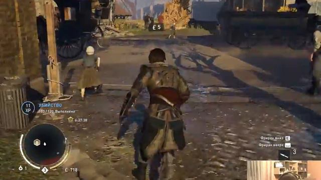 КАК МНОГО СМЕРТЕЙ!!! смотреть онлайн