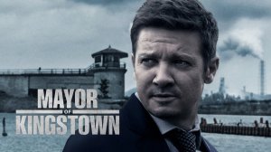 Сериал Мэр Кингстауна – 1 сезон 4 серия / Mayor of Kingstown