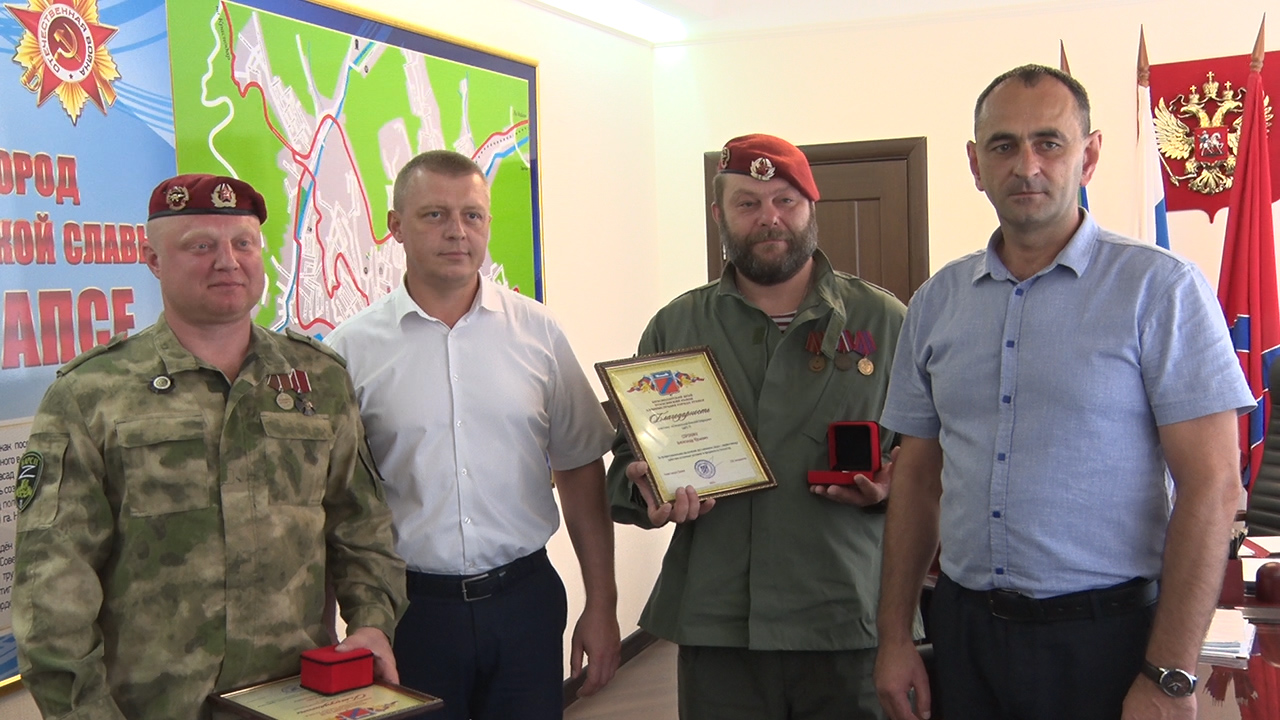 Патриотическое воспитание молодежи проект