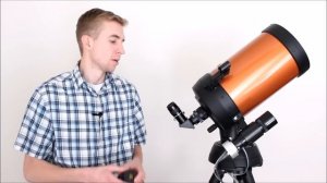 Celestron NexStar 8 SE Follow-Up Review