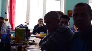 юбилей Центра Реабилитации Зависимых “ Альфа“ Новосибирск