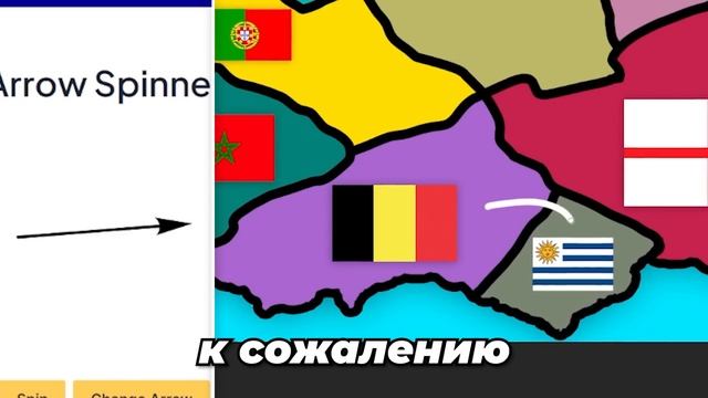 ФИФА Империализм: Последняя Оставшаяся СБОРНАЯ Побеждает!!