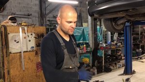 Как выглядит впускной коллектор на 200 тыс. км? | BMW X5 N57 | BMWeast Garage