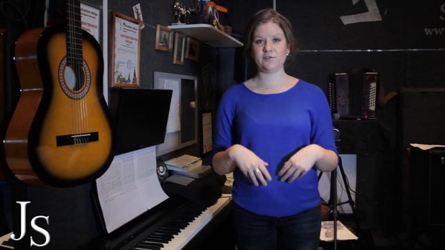 Уроки вокала от Вероники Ильиной - "Опора" смотреть онлайн