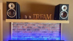 SMSL A300 + SMSL D300 + DALI SPEKTOR 2 + ELAC DEBUT 10.2 Dire Straits TEST Audio