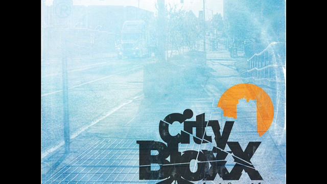 City BloxX -A3. I'm From The Place смотреть онлайн