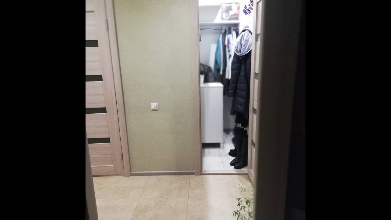 Организуем порядок в гардеробной // РАСХЛАМЛЕНИЕ// Orglady